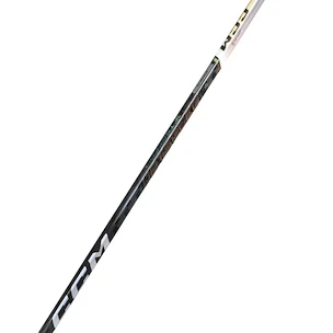 Bastone da hockey in materiale composito CCM JetSpeed FT6 Pro CharcoalChrome Senior