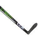 Bastone da hockey in materiale composito CCM JetSpeed FT6 Pro GreenChrome Senior