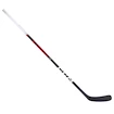 Bastone da hockey in materiale composito CCM JetSpeed FT655 Intermediate 29 mano sinistra in basso, flex 65