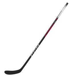 Bastone da hockey in materiale composito CCM JetSpeed FT660 Intermediate