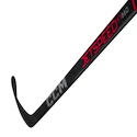 Bastone da hockey in materiale composito CCM JetSpeed FT660 Youth