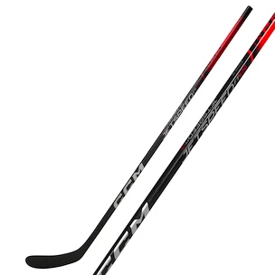 Bastone da hockey in materiale composito CCM JetSpeed FT670 Intermediate