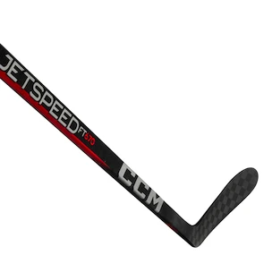Bastone da hockey in materiale composito CCM JetSpeed FT670 Intermediate