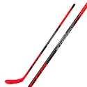 Bastone da hockey in materiale composito CCM JetSpeed FT670 Junior