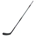 Bastone da hockey in materiale composito CCM JetSpeed FT8 Junior 28 mano destra in basso, flex 50