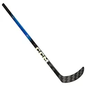 Bastone da hockey in materiale composito CCM JetSpeed FT8 Pro Blue Intermediate