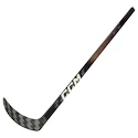 Bastone da hockey in materiale composito CCM JetSpeed FT8 Pro Charcoal Intermediate