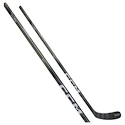 Bastone da hockey in materiale composito CCM JetSpeed FT8 Pro Charcoal Intermediate