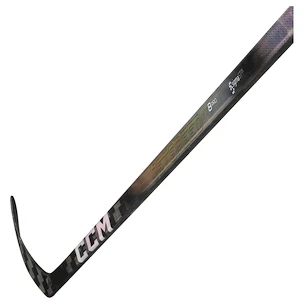 Bastone da hockey in materiale composito CCM JetSpeed FT8 Pro Charcoal Intermediate