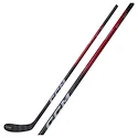 Bastone da hockey in materiale composito CCM JetSpeed FT8 Pro Red Intermediate