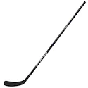 Bastone da hockey in materiale composito CCM Ribcor 96K Senior 28 mano sinistra in basso, flex 75