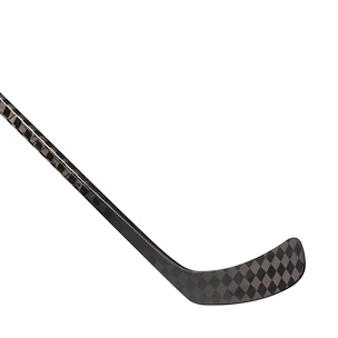 Bastone da hockey in materiale composito CCM Ribcor TRIGGER 7 Intermediate 29 mano destra in basso, flex 55