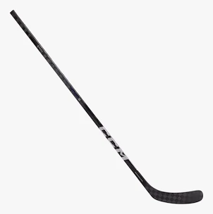 Bastone da hockey in materiale composito CCM Ribcor TRIGGER 8 Senior 29 mano destra in basso, flex 80