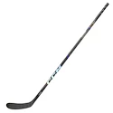 Bastone da hockey in materiale composito CCM Ribcor Trigger 9 PRO Senior 28 mano sinistra in basso, flex 80