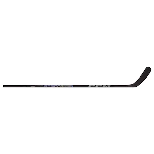 Bastone da hockey in materiale composito CCM Ribcor Trigger 9 Senior 28 mano destra in basso, flex 85
