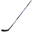 Bastone da hockey in materiale composito CCM Ribcor Trigger 9K Intermediate 28 mano destra in basso, flex 55