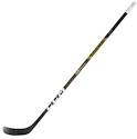 Bastone da hockey in materiale composito CCM Tacks AS-V PRO Senior 28 mano sinistra in basso, flex 80
