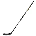 Bastone da hockey in materiale composito CCM Tacks AS-VI PRO Junior 28 mano destra in basso, flex 40
