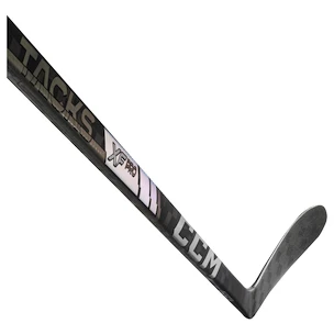 Bastone da hockey in materiale composito CCM Tacks XF PRO Youth