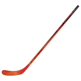 Bastone da hockey in materiale composito Fischer RC ONE IS1 Red Youth