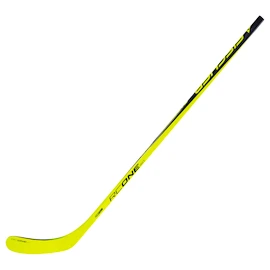 Bastone da hockey in materiale composito Fischer RC ONE IS1 Yellow Youth