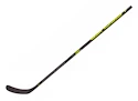 Bastone da hockey in materiale composito Fischer RC ONE PRO Grip Senior 28 mano sinistra in basso, flex 75