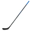 Bastone da hockey in materiale composito SHER-WOOD Code Encrypt Pro Senior PP28 mano destra in basso, flex 75