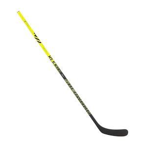 Bastone da hockey in materiale composito SHER-WOOD Rekker Legend 4 Intermediate PP92 mano sinistra in basso, flex 50