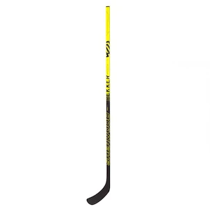 Bastone da hockey in materiale composito SHER-WOOD Rekker Legend 4 Intermediate PP92 mano sinistra in basso, flex 50