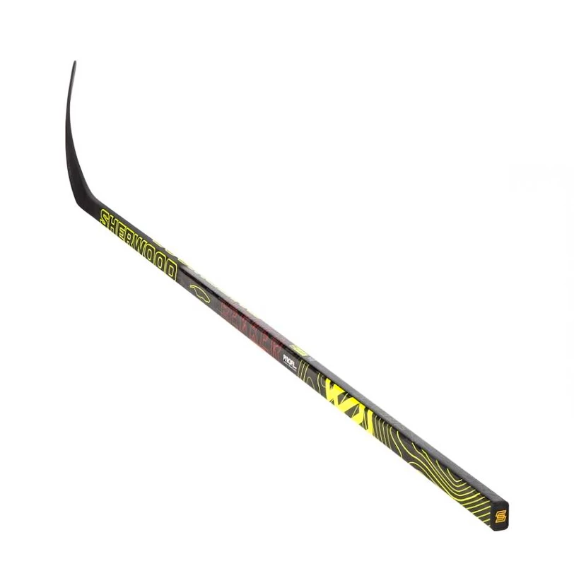 Bastone da hockey in materiale composito SHER-WOOD Rekker Legend Pro Senior