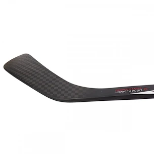 Bastone da hockey in materiale composito SHER-WOOD Rekker M70 Intermediate