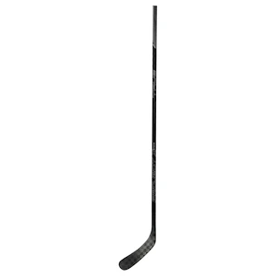 Bastone da hockey in materiale composito True  PROJECT X SMOKE Junior T92 braccio sinistro abbassato, flex 20