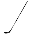 Bastone da hockey in materiale composito Warrior Alpha LX2 COMP Intermediate W03 Backstrom mano sinistra a terra, flex 63