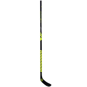 Bastone da hockey in materiale composito Warrior Alpha LX2 STRIKE Intermediate W03 Backstrom mano sinistra a terra, flex 63