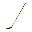 Bastone da hockey in materiale composito Warrior Alpha LX2 STRIKE Intermediate W03 Backstrom mano sinistra a terra, flex 63