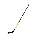 Bastone da hockey in materiale composito Warrior Alpha LX2 STRIKE Intermediate W03 Backstrom mano sinistra a terra, flex 63