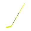 Bastone da hockey in materiale composito Warrior Alpha LX2 STRIKE Junior W03 Backstrom mano sinistra a terra, flex 50