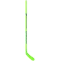 Bastone da hockey in materiale composito Warrior Alpha LX3 Comp Junior W03 Backstrom mano sinistra a terra, flex 50