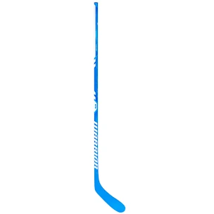 Bastone da hockey in materiale composito Warrior Covert QR6 Rev Junior W03 Backstrom mano sinistra a terra, flex 50