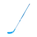 Bastone da hockey in materiale composito Warrior Covert QR6 Rev Junior W03 Backstrom mano sinistra a terra, flex 50