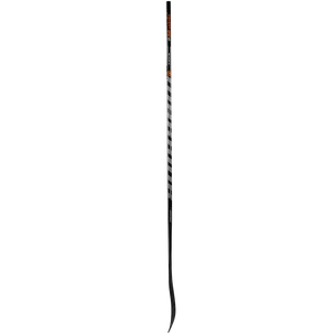 Bastone da hockey in materiale composito Warrior Covert QRE 10 Silver Junior
