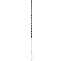 Bastone da hockey in materiale composito Warrior Covert QRE 10 Silver Tyke Youth