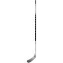 Bastone da hockey in materiale composito Warrior Covert QRE 10 Silver Tyke Youth