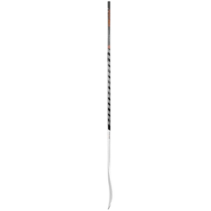Bastone da hockey in materiale composito Warrior Covert QRE 10 Silver Tyke Youth