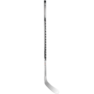 Bastone da hockey in materiale composito Warrior Covert QRE 10 Silver Tyke Youth
