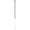 Bastone da hockey in materiale composito Warrior Covert QRE 40 Silver Junior