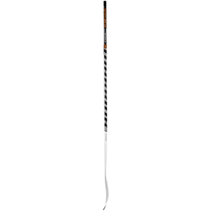 Bastone da hockey in materiale composito Warrior Covert QRE 40 Silver Junior