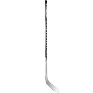 Bastone da hockey in materiale composito Warrior Covert QRE 40 Silver Junior