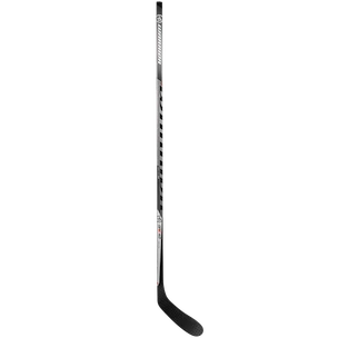 Bastone da hockey in materiale composito Warrior Covert QRE 40 Silver SR