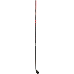 Bastone da hockey in materiale composito Warrior Novium 2 Pro Youth W03 Backstrom destro a terra, flex 20